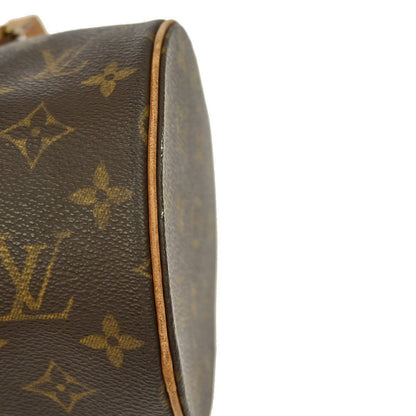 Louis Vuitton Papillon Handbag - Brandsamsara
