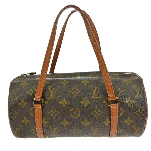 Louis Vuitton Papillon Handbag - Brandsamsara