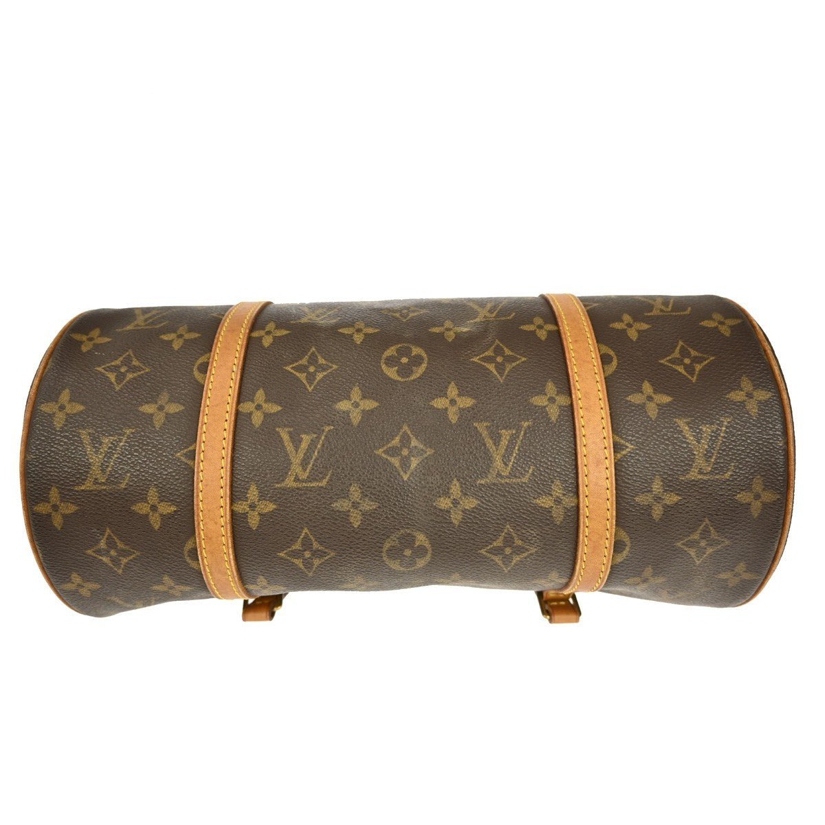 Louis Vuitton Papillon Handbag - Brandsamsara