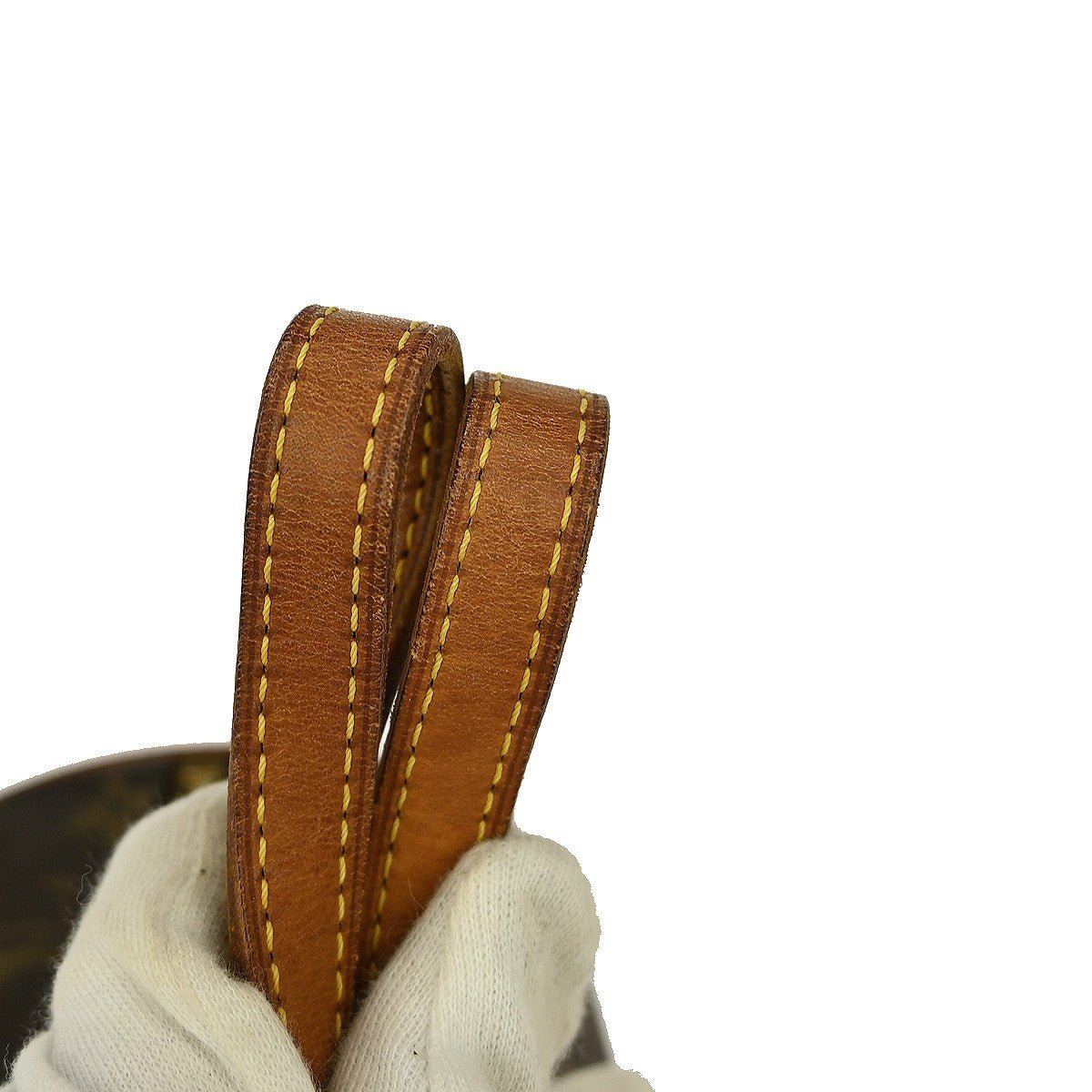 Louis Vuitton Papillon Handbag - Brandsamsara