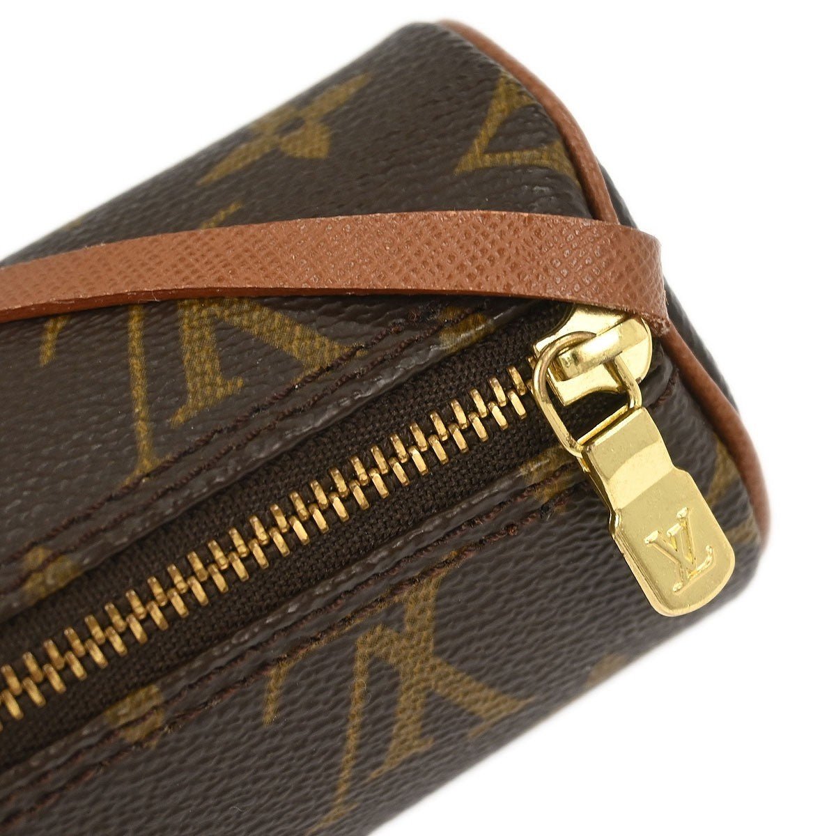 Louis Vuitton Papillon Pochette - Brandsamsara