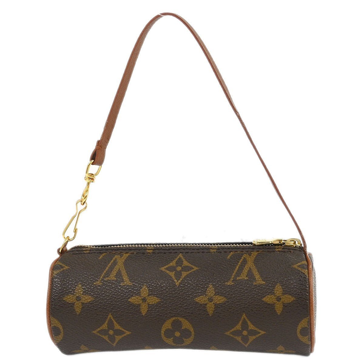 Louis Vuitton Papillon Pochette - Brandsamsara