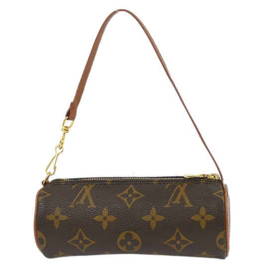 Louis Vuitton Papillon Pochette - Brandsamsara