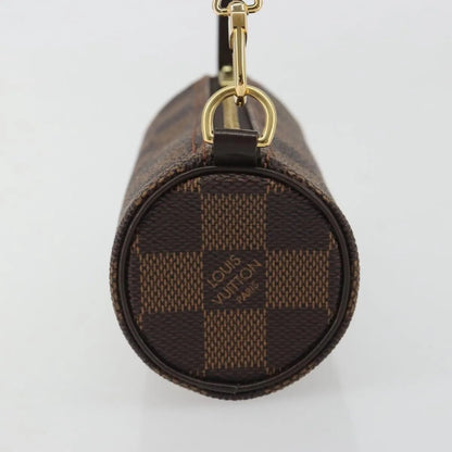 Louis Vuitton Papillon Pochette - Brandsamsara