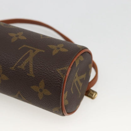 Louis Vuitton Papillon Pochette - Brandsamsara