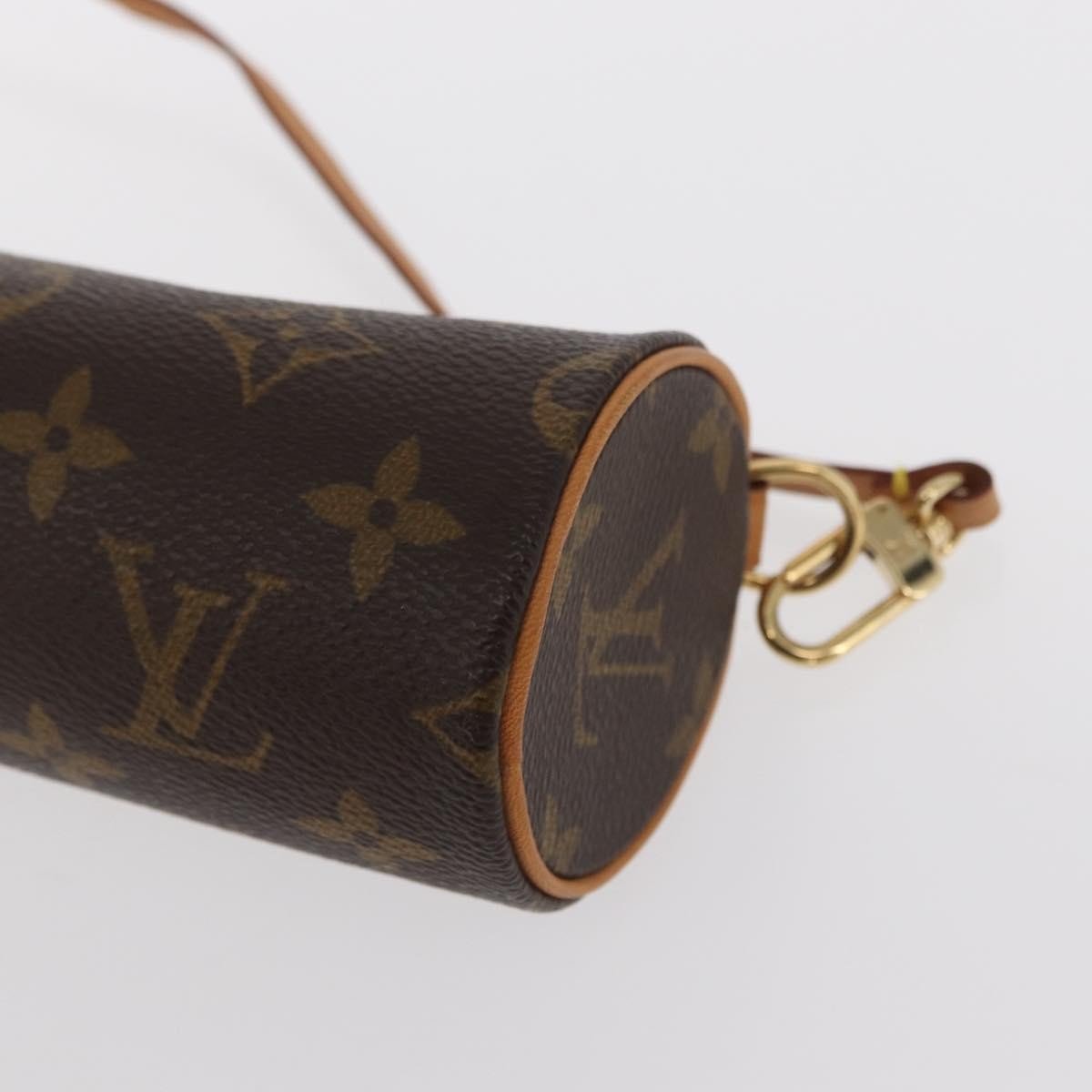 Louis Vuitton Papillon Pochette - Brandsamsara
