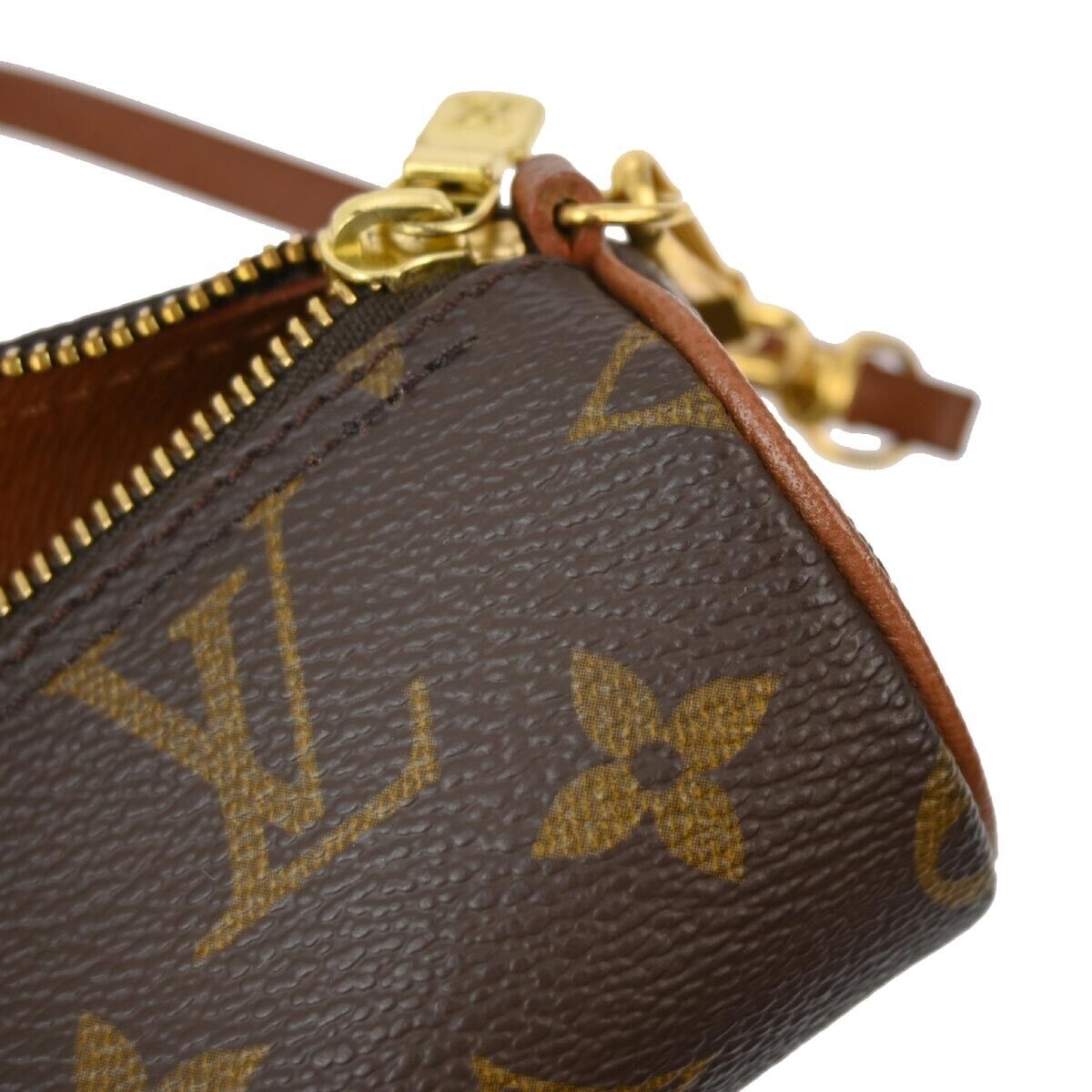 Louis Vuitton Papillon Pochette - Brandsamsara
