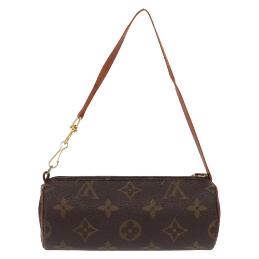 Louis Vuitton Papillon Pochette - Brandsamsara