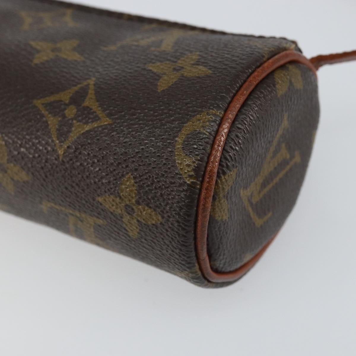 Louis Vuitton Papillon Pochette - Brandsamsara