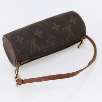Louis Vuitton Papillon Pochette - Brandsamsara