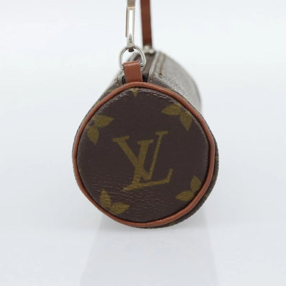 Louis Vuitton Papillon Pochette - Brandsamsara