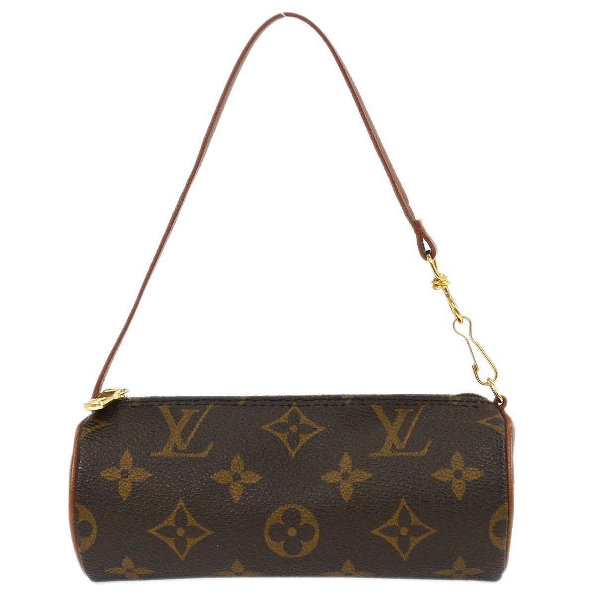 Louis Vuitton Papillon Pochette - Brandsamsara