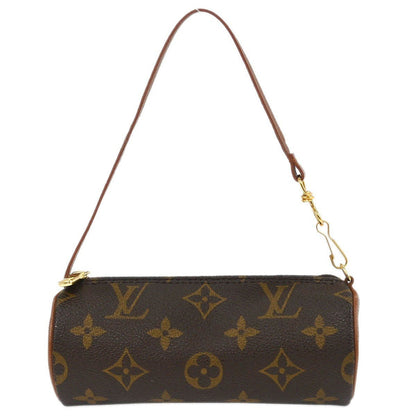 Louis Vuitton Papillon Pochette - Brandsamsara
