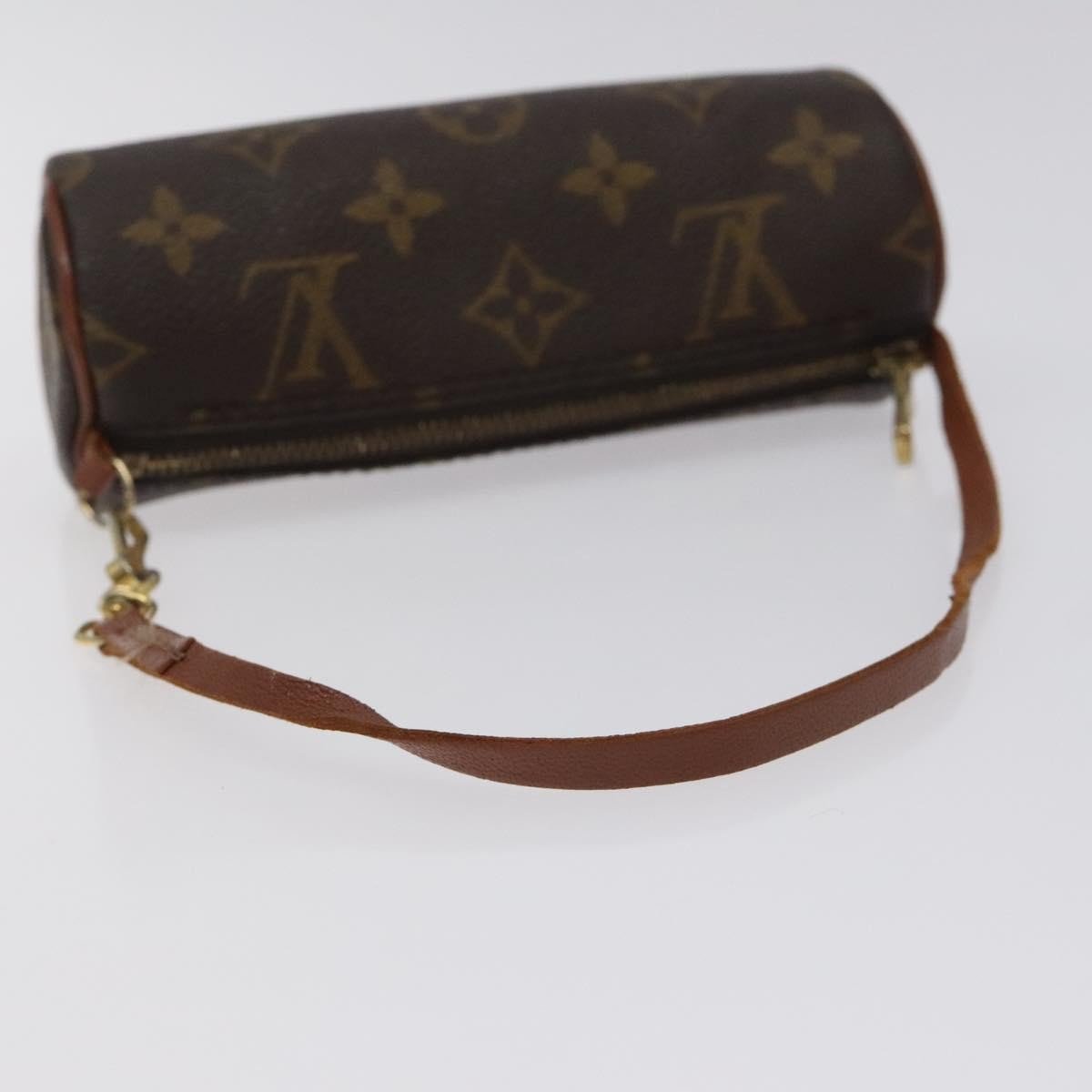 Louis Vuitton Papillon Pochette - Brandsamsara