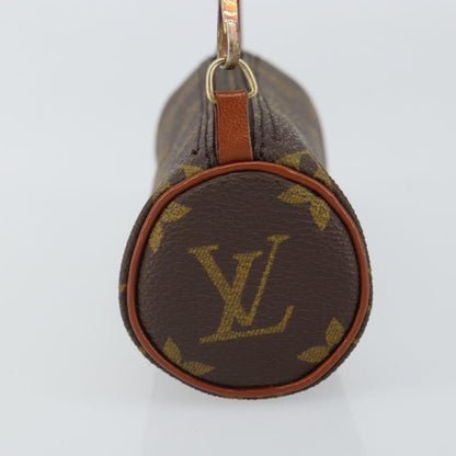 Louis Vuitton Papillon Pochette - Brandsamsara