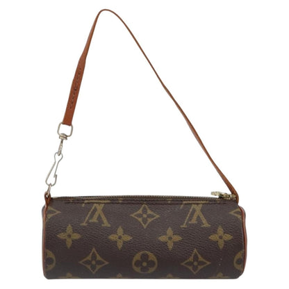 Louis Vuitton Papillon Pochette - Brandsamsara