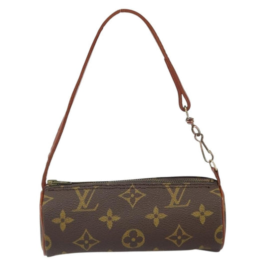 Louis Vuitton Papillon Pochette - Brandsamsara