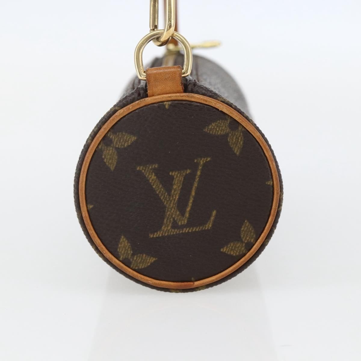 Louis Vuitton Papillon Pochette - Brandsamsara