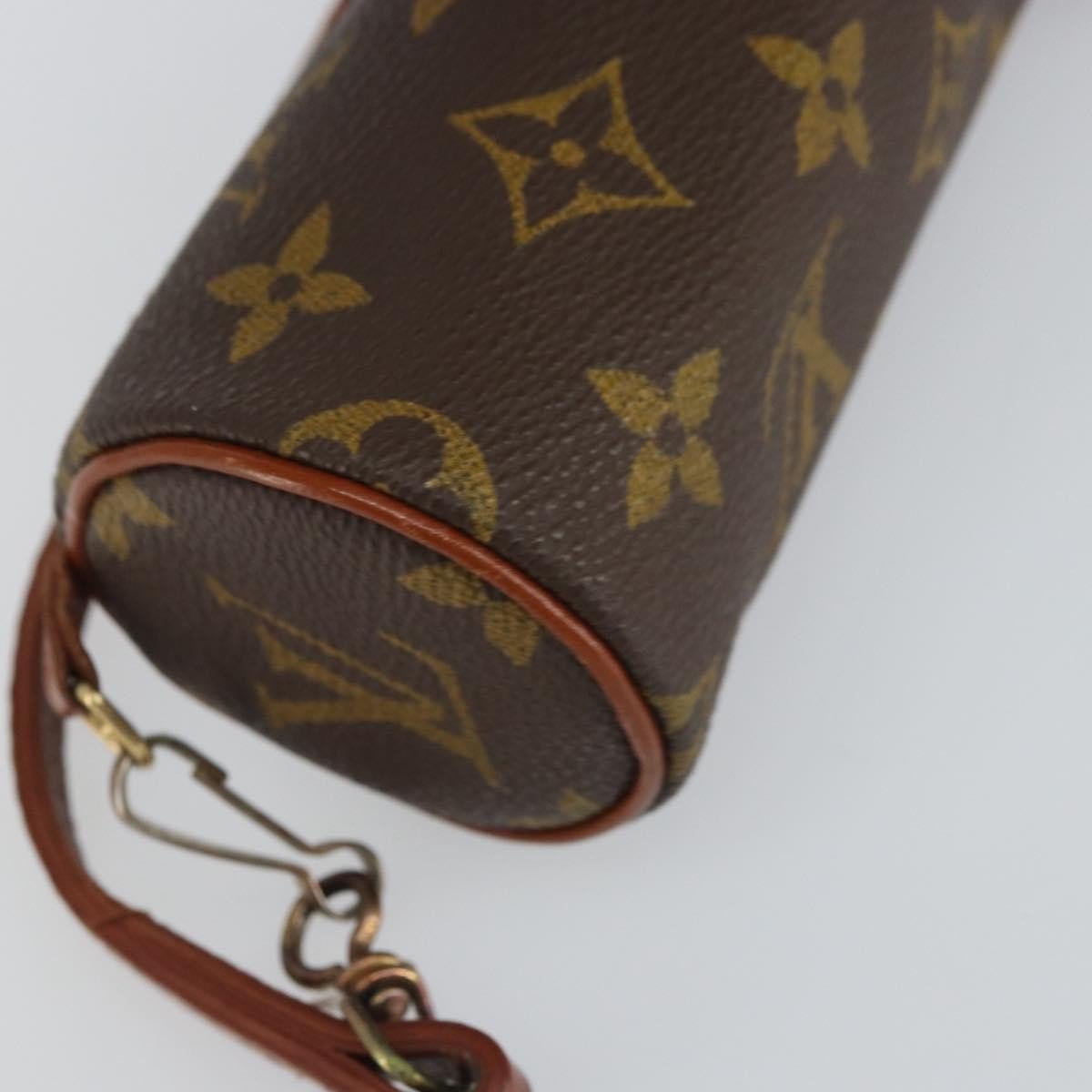 Louis Vuitton Papillon Pochette - Brandsamsara