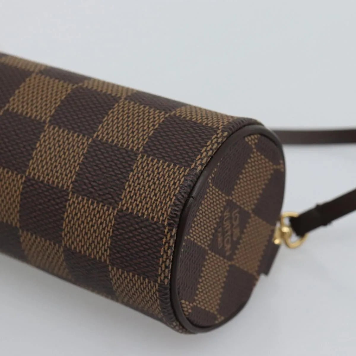 Louis Vuitton Papillon Pochette - Brandsamsara