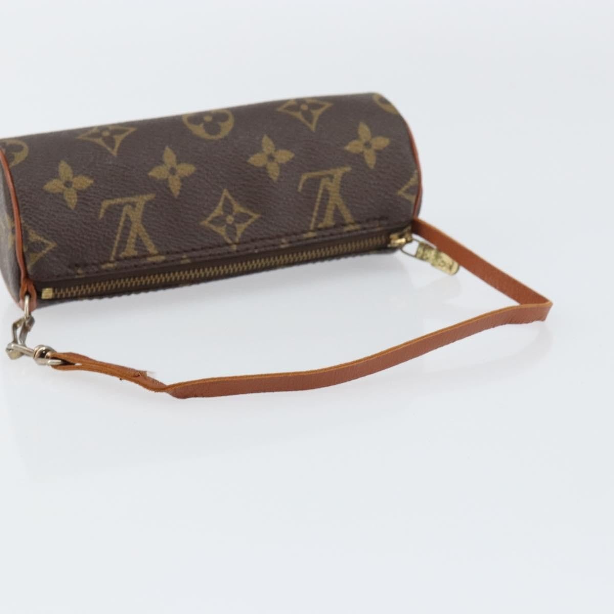 Louis Vuitton Papillon Pochette - Brandsamsara