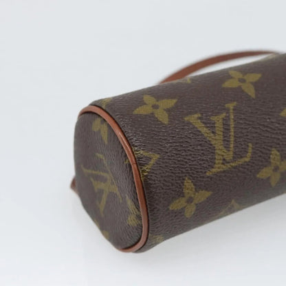 Louis Vuitton Papillon Pochette - Brandsamsara