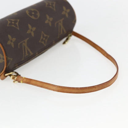 Louis Vuitton Papillon Pochette - Brandsamsara
