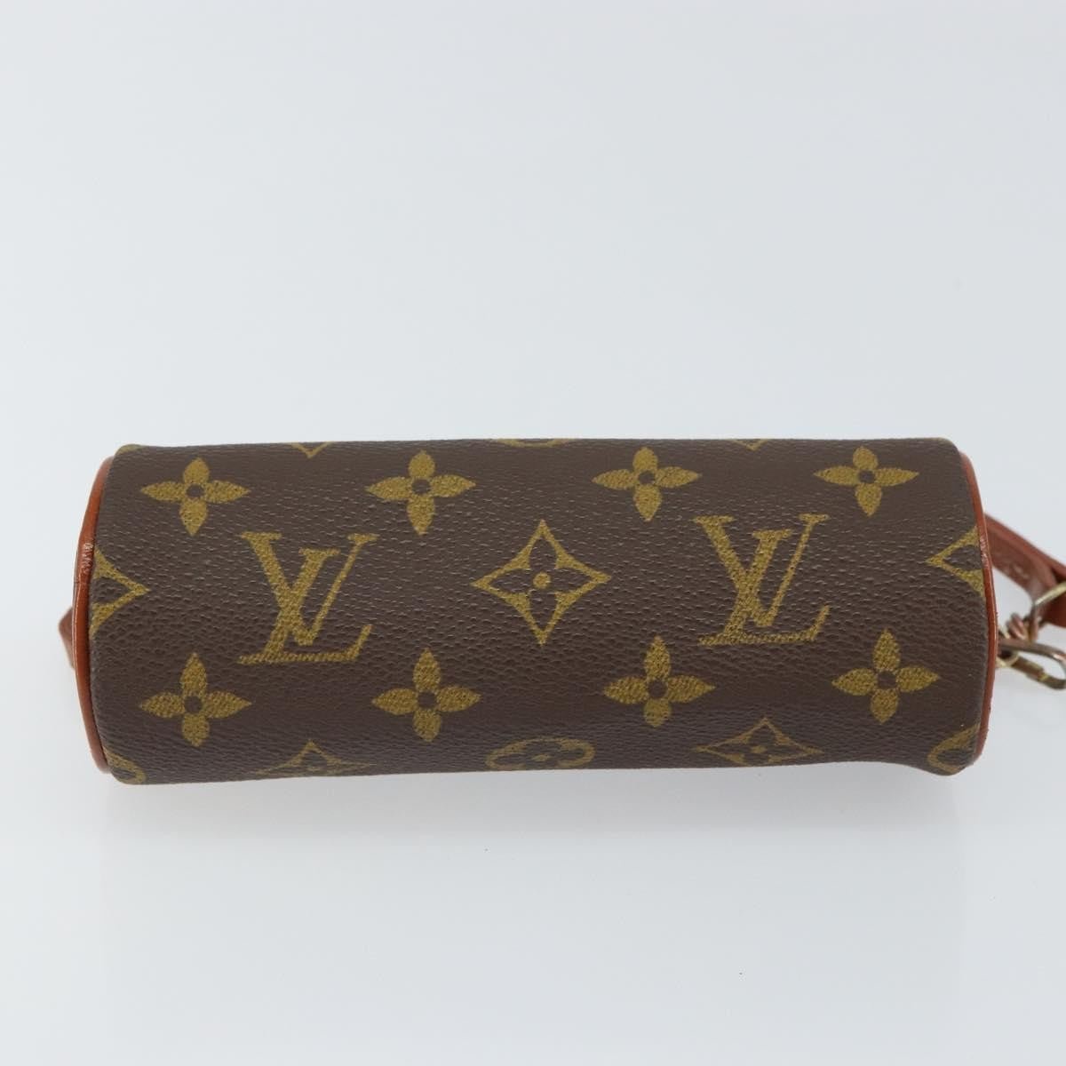 Louis Vuitton Papillon Pochette - Brandsamsara