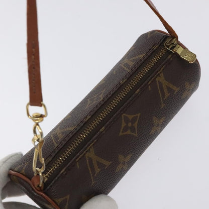 Louis Vuitton Papillon Pochette - Brandsamsara