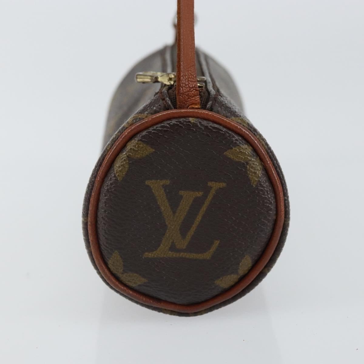 Louis Vuitton Papillon Pochette - Brandsamsara