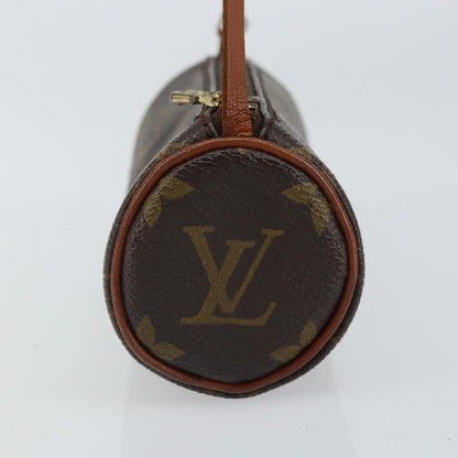 Louis Vuitton Papillon Pochette - Brandsamsara