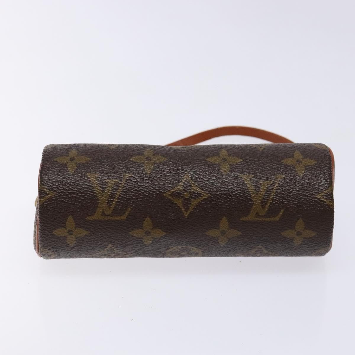 Louis Vuitton Papillon Pochette - Brandsamsara