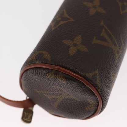 Louis Vuitton Papillon Pochette - Brandsamsara