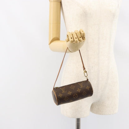 Louis Vuitton Papillon Pochette - Brandsamsara