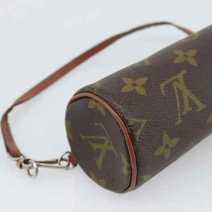 Louis Vuitton Papillon Pochette - Brandsamsara