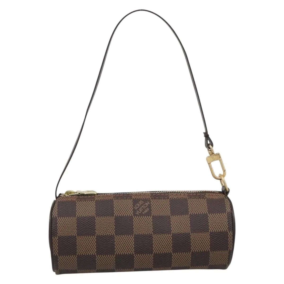 Louis Vuitton Papillon Pochette - Brandsamsara
