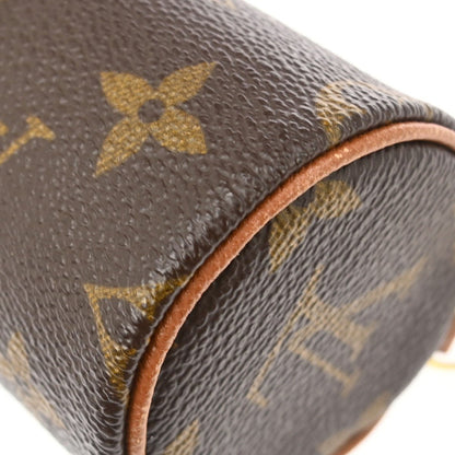 Louis Vuitton Papillon Pochette - Brandsamsara