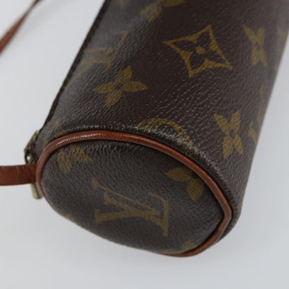 Louis Vuitton Papillon Pochette - Brandsamsara