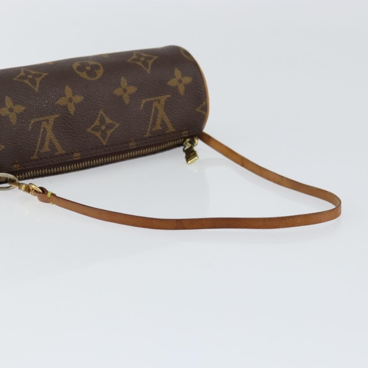 Louis Vuitton Papillon Pochette - Brandsamsara