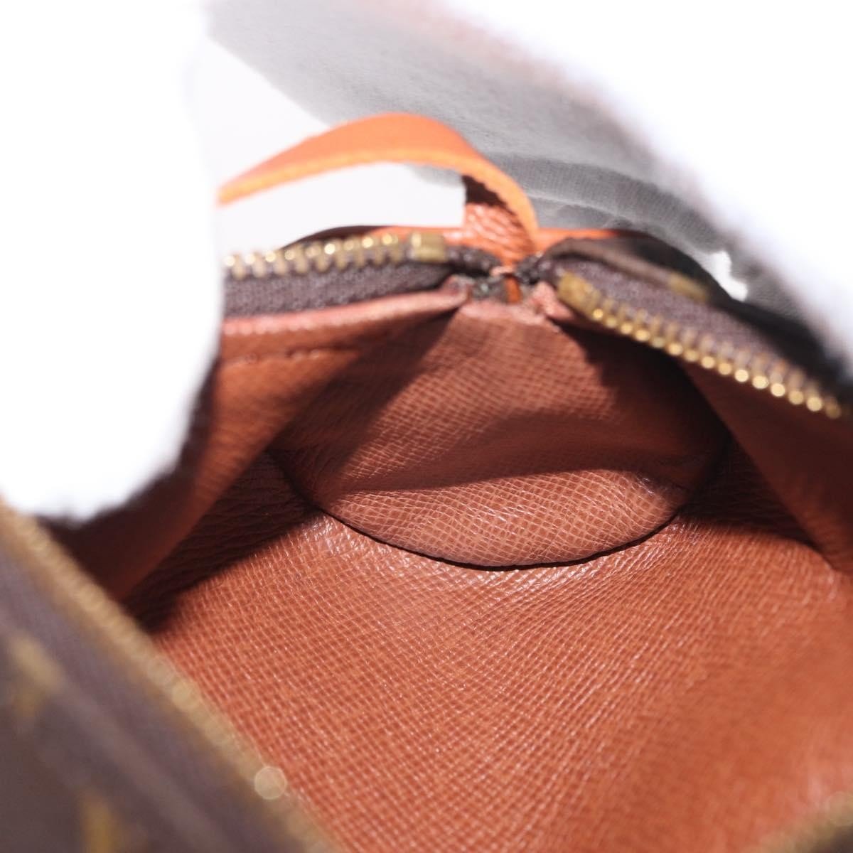 Louis Vuitton Papillon Pochette - Brandsamsara