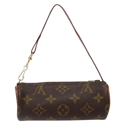 Louis Vuitton Papillon Pochette - Brandsamsara