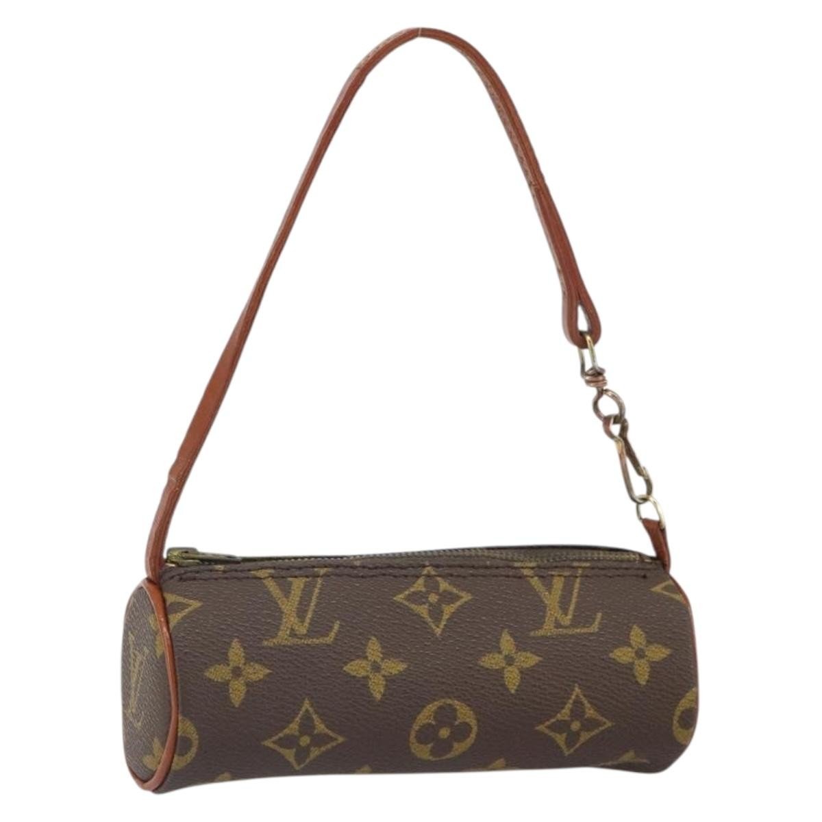 Louis Vuitton Papillon Pochette - Brandsamsara