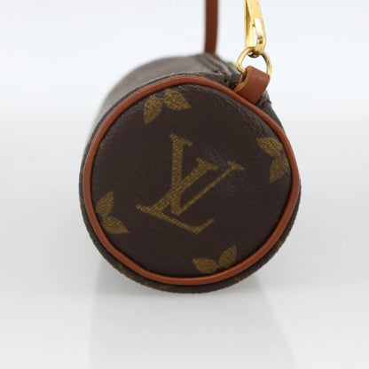 Louis Vuitton Papillon Pochette - Brandsamsara