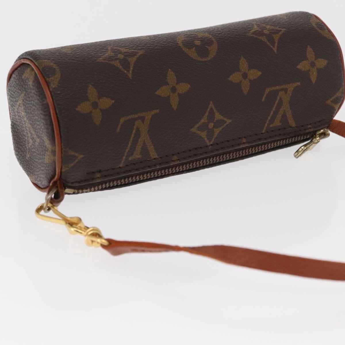 Louis Vuitton Papillon Pochette - Brandsamsara