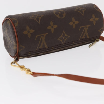 Louis Vuitton Papillon Pochette - Brandsamsara