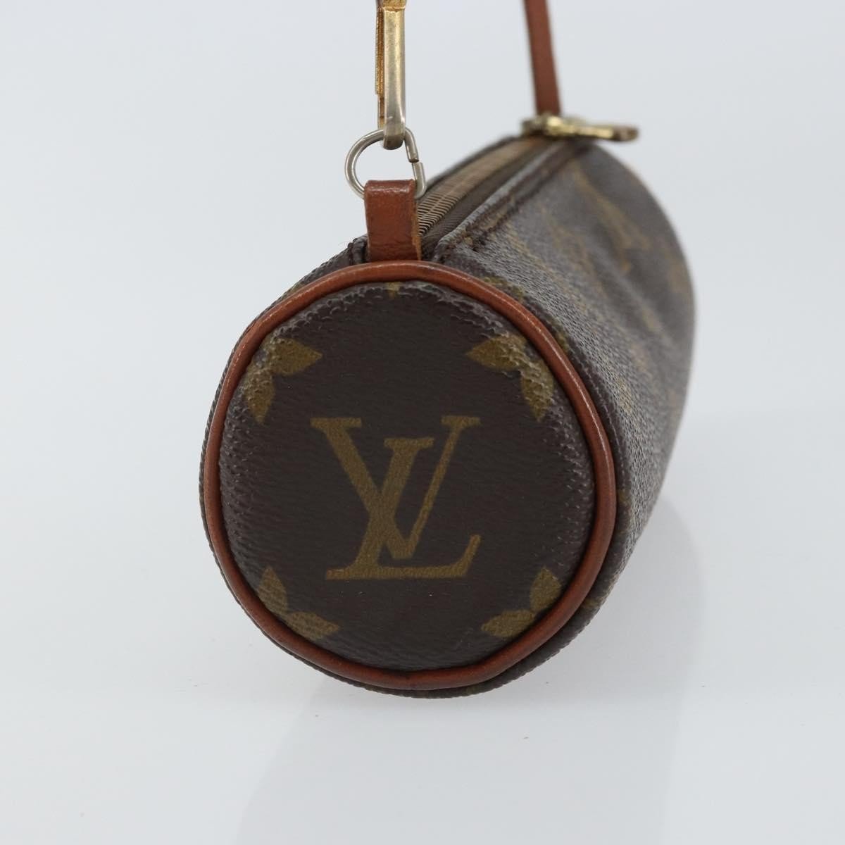 Louis Vuitton Papillon Pochette - Brandsamsara