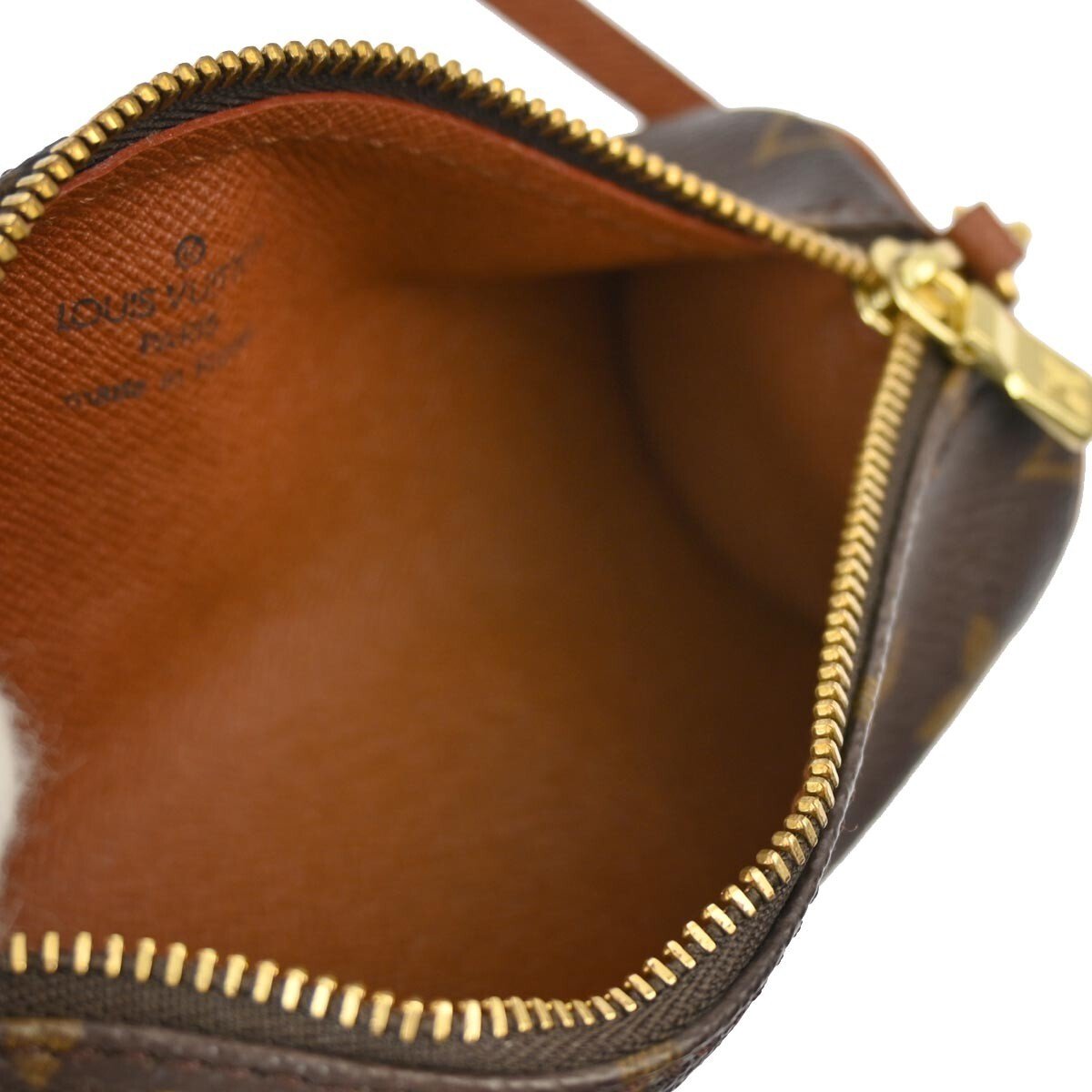 Louis Vuitton Papillon Pochette - Brandsamsara