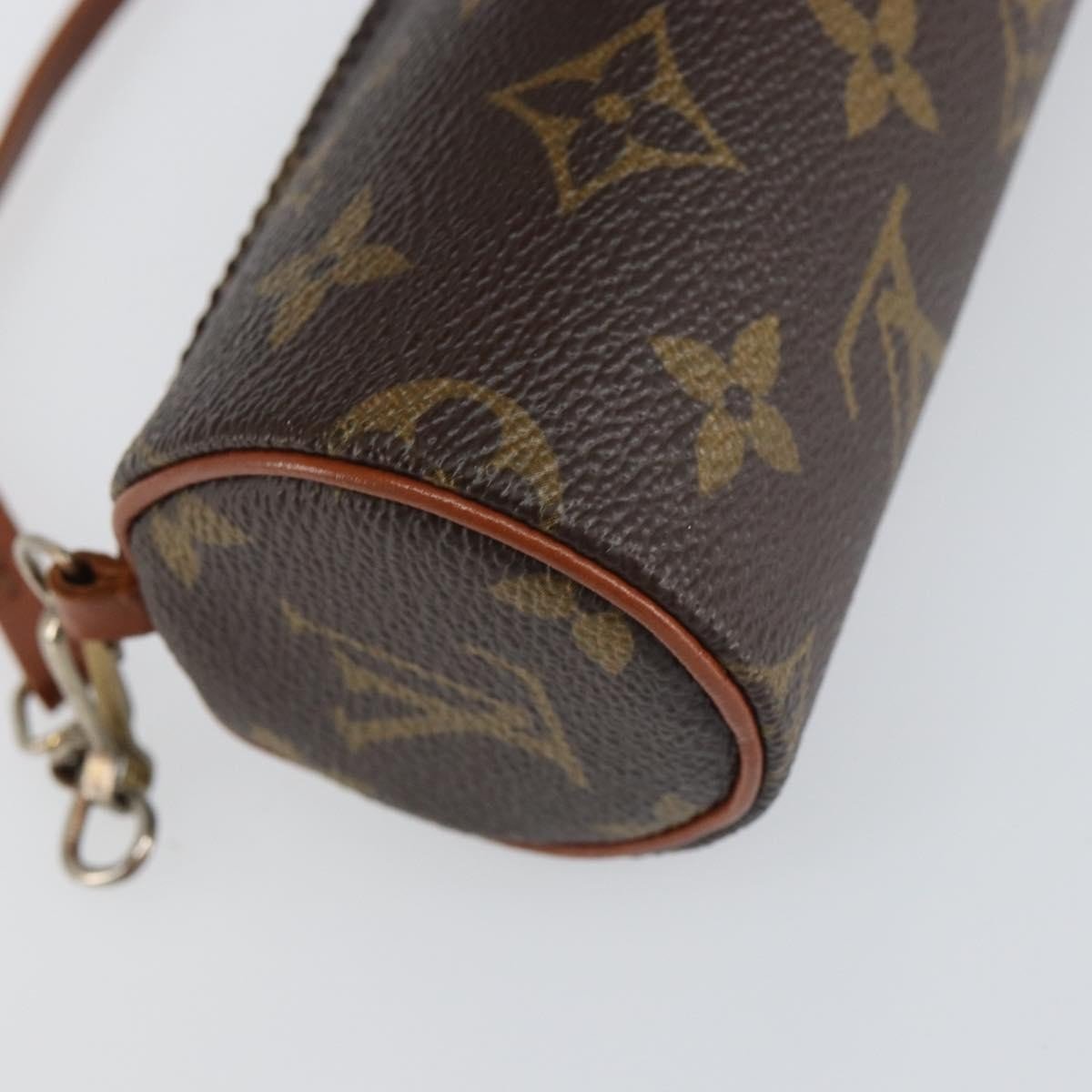 Louis Vuitton Papillon Pochette - Brandsamsara