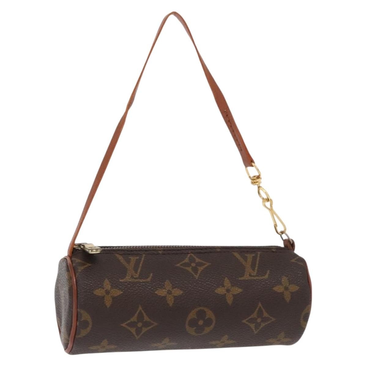 Louis Vuitton Papillon Pochette - Brandsamsara