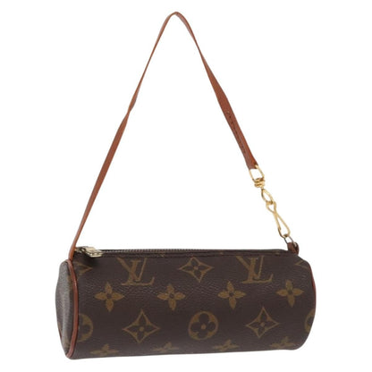 Louis Vuitton Papillon Pochette - Brandsamsara